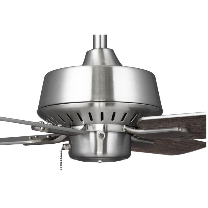 Progress Lighting Drift Collection 32 Inch Four-Blade Ceiling Fan (P250008-009)