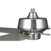 Progress Lighting Drift Collection 32 Inch Four-Blade Ceiling Fan (P250008-009)