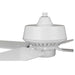 Progress Lighting Drift Collection 32 Inch Four-Blade Ceiling Fan (P250008-030)