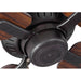 Progress Lighting Drift Collection 32 Inch Four-Blade Ceiling Fan (P250008-129)