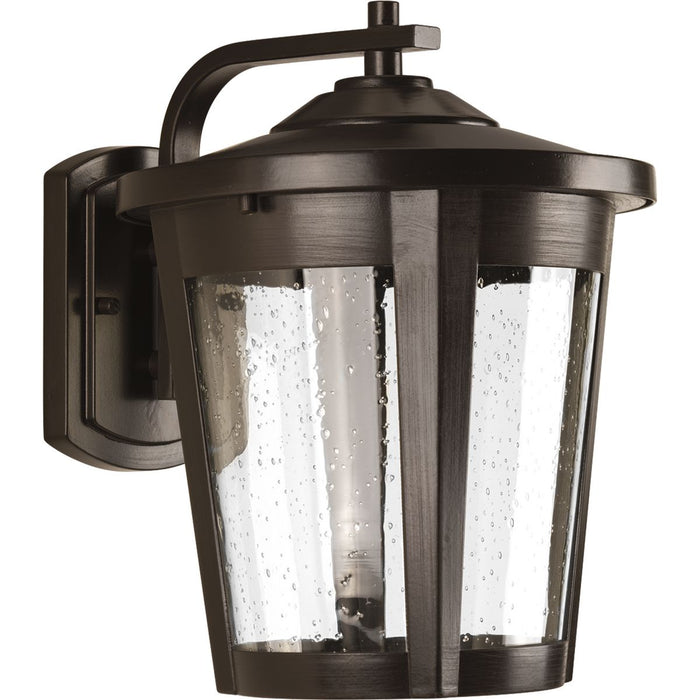 Progress Lighting East Haven Collection One-Light Large LED Wall Lantern 3000K (P6079-2030K9)