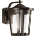 Progress Lighting East Haven Collection One-Light Large LED Wall Lantern 3000K (P6079-2030K9)