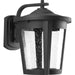 Progress Lighting East Haven Collection One-Light Large LED Wall Lantern 3000K (P6079-3130K9)