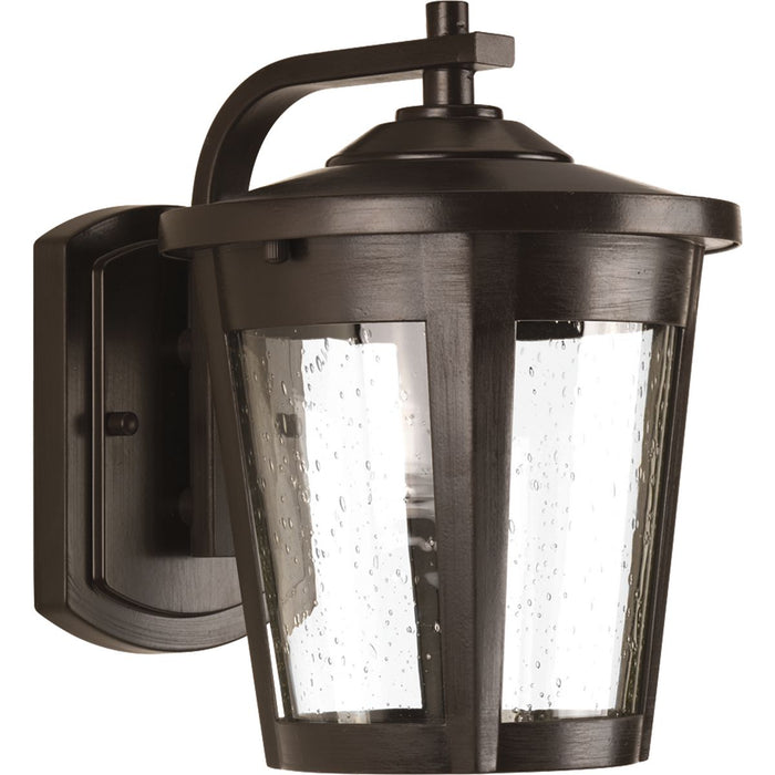Progress Lighting East Haven Collection One-Light Medium LED Wall Lantern 3000K (P6078-2030K9)