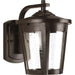Progress Lighting East Haven Collection One-Light Medium LED Wall Lantern 3000K (P6078-2030K9)