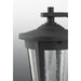 Progress Lighting East Haven Collection One-Light Medium LED Wall Lantern 3000K (P6078-3130K9)