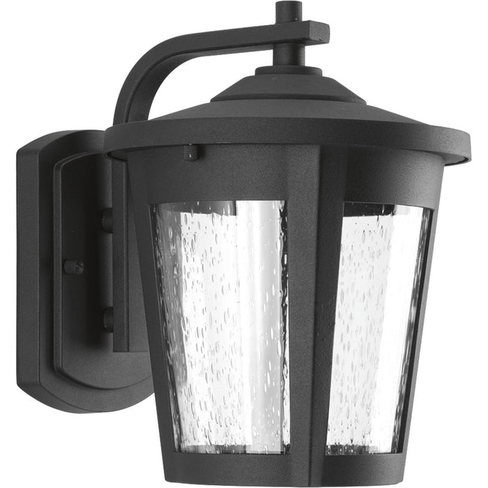 Progress Lighting East Haven Collection One-Light Medium LED Wall Lantern 3000K (P6078-3130K9)