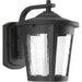 Progress Lighting East Haven Collection One-Light Medium LED Wall Lantern 3000K (P6078-3130K9)