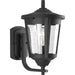 Progress Lighting East Haven Collection One-Light Medium Wall Lantern (P6074-31)