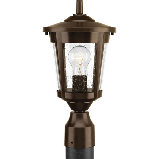 Progress Lighting East Haven Collection One-Light Post Lantern (P6425-20)