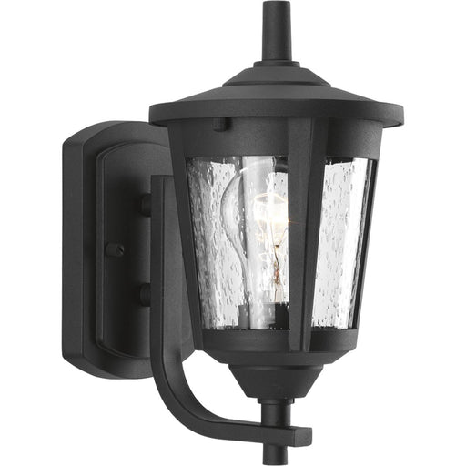 Progress Lighting East Haven Collection One-Light Small Wall Lantern (P6073-31)