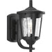 Progress Lighting East Haven Collection One-Light Small Wall Lantern (P6073-31)