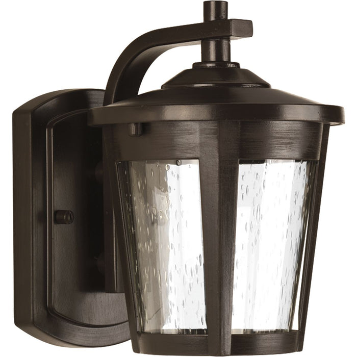 Progress Lighting East Haven Collection Small LED Wall Lantern 3000K (P6077-2030K9)