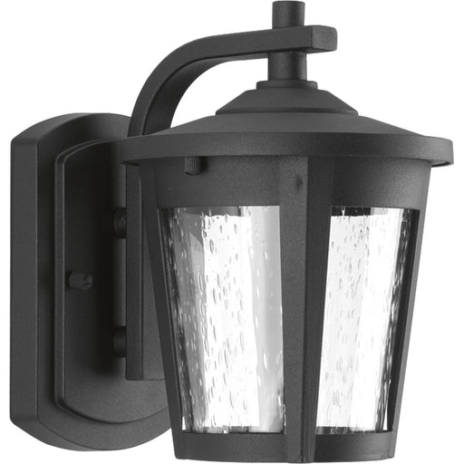 Progress Lighting East Haven Collection Small LED Wall Lantern 3000K (P6077-3130K9)