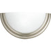Progress Lighting Eclipse Collection One-Light Wall Sconce (P7170-09)