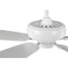 Progress Lighting Edgefield Collection 52 Inch Five-Blade Ceiling Fan (P250016-030)