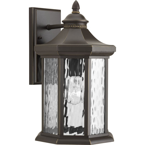 Progress Lighting Edition Collection One-Light Large Wall Lantern (P6072-20)