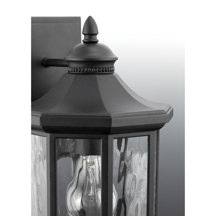 Progress Lighting Edition Collection One-Light Large Wall Lantern (P6072-31)