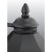 Progress Lighting Edition Collection One-Light Large Wall Lantern (P6072-31)