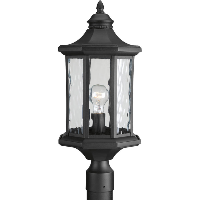 Progress Lighting Edition Collection One-Light Post Lantern (P6429-31)