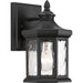 Progress Lighting Edition Collection One-Light Small Wall Lantern (P6070-31)