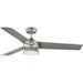 Progress Lighting Edwidge Collection 52 Inch 3 Blade Fan (P250062-152-30)