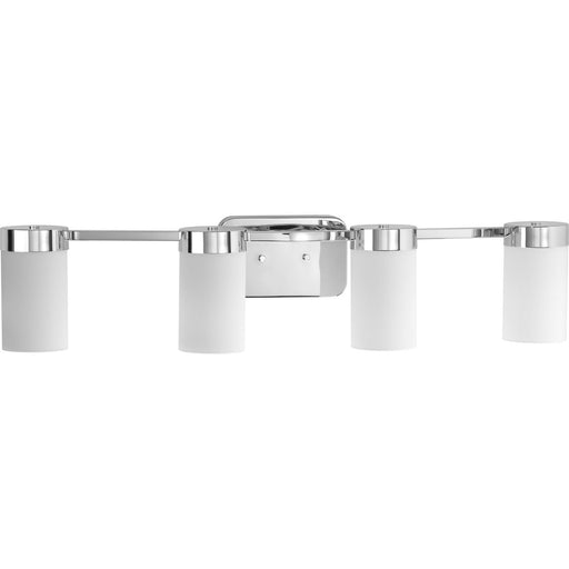 Progress Lighting Elevate Collection Four-Light Bath And Vanity (P300023-015)