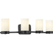Progress Lighting Elevate Collection Four-Light Bath And Vanity (P300023-031)