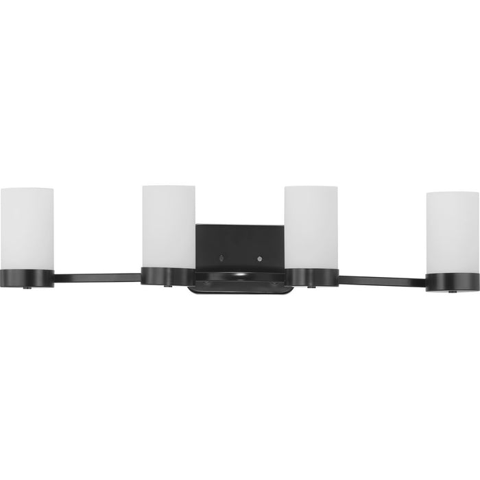 Progress Lighting Elevate Collection Four-Light Bath And Vanity (P300023-031)