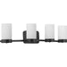 Progress Lighting Elevate Collection Four-Light Bath And Vanity (P300023-031)