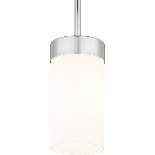 Progress Lighting Elevate Collection One-Light Mini-Pendant (P500151-015)