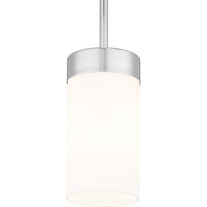 Progress Lighting Elevate Collection One-Light Mini-Pendant (P500151-015)