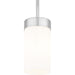 Progress Lighting Elevate Collection One-Light Mini-Pendant (P500151-015)