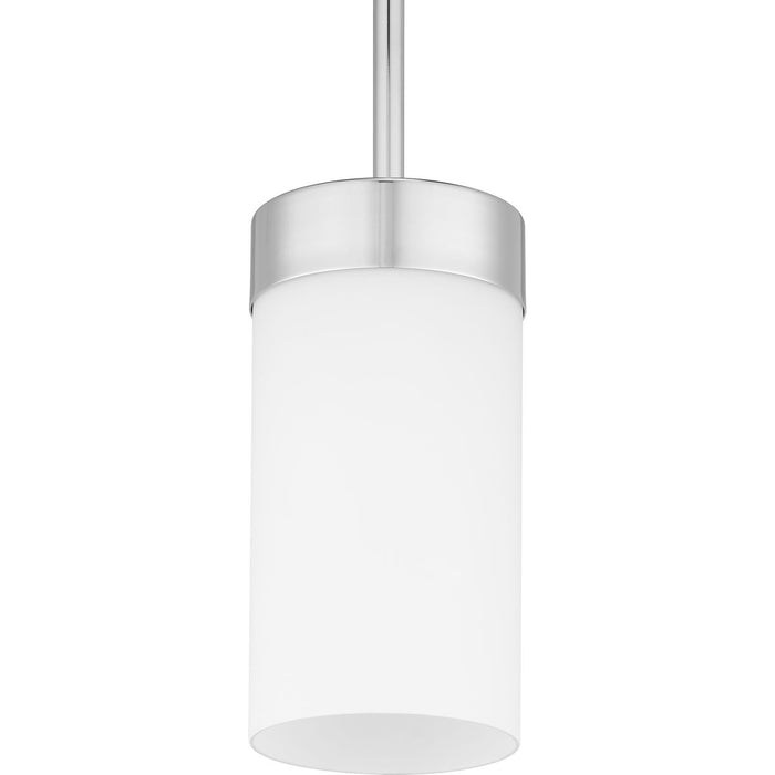 Progress Lighting Elevate Collection One-Light Mini-Pendant (P500151-015)