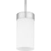 Progress Lighting Elevate Collection One-Light Mini-Pendant (P500151-015)