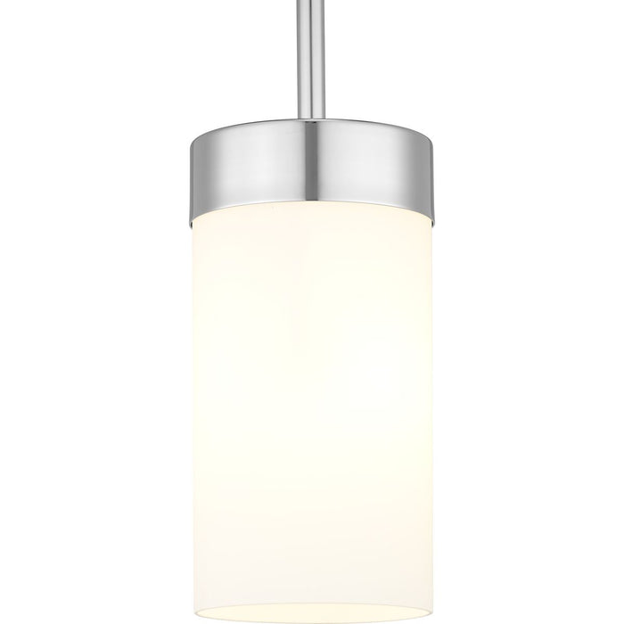 Progress Lighting Elevate Collection One-Light Mini-Pendant (P500151-015)