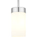 Progress Lighting Elevate Collection One-Light Mini-Pendant (P500151-015)