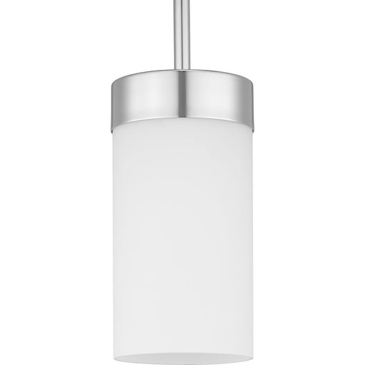 Progress Lighting Elevate Collection One-Light Mini-Pendant (P500151-015)