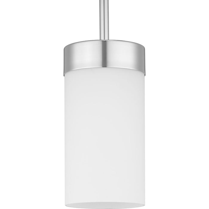Progress Lighting Elevate Collection One-Light Mini-Pendant (P500151-015)