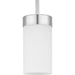 Progress Lighting Elevate Collection One-Light Mini-Pendant (P500151-015)
