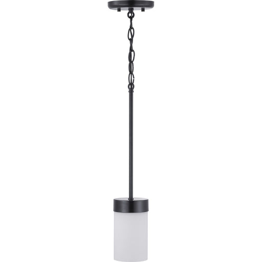 Progress Lighting Elevate Collection One-Light Mini-Pendant (P500151-031)