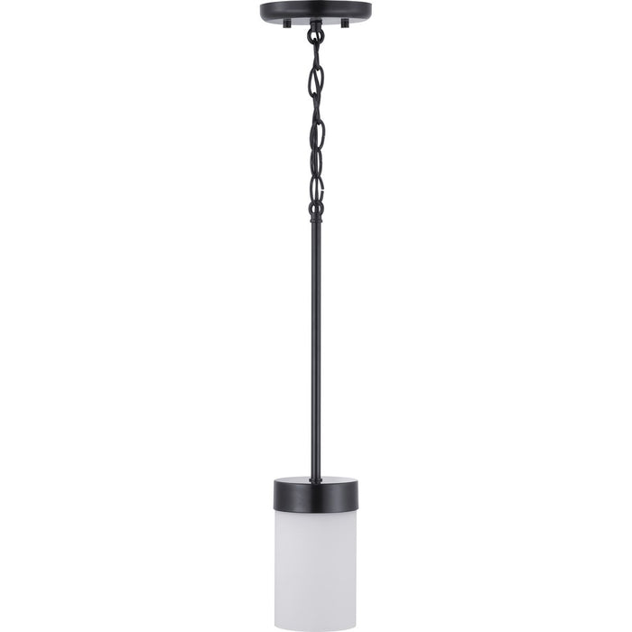 Progress Lighting Elevate Collection One-Light Mini-Pendant (P500151-031)