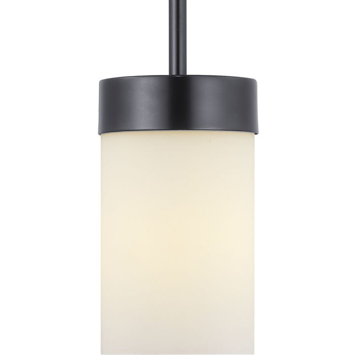 Progress Lighting Elevate Collection One-Light Mini-Pendant (P500151-031)