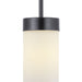 Progress Lighting Elevate Collection One-Light Mini-Pendant (P500151-031)