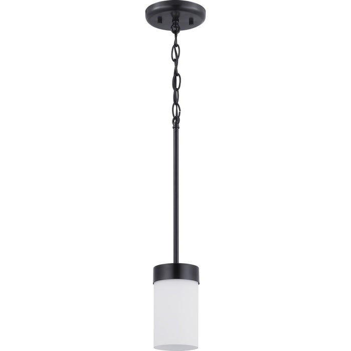 Progress Lighting Elevate Collection One-Light Mini-Pendant (P500151-031)