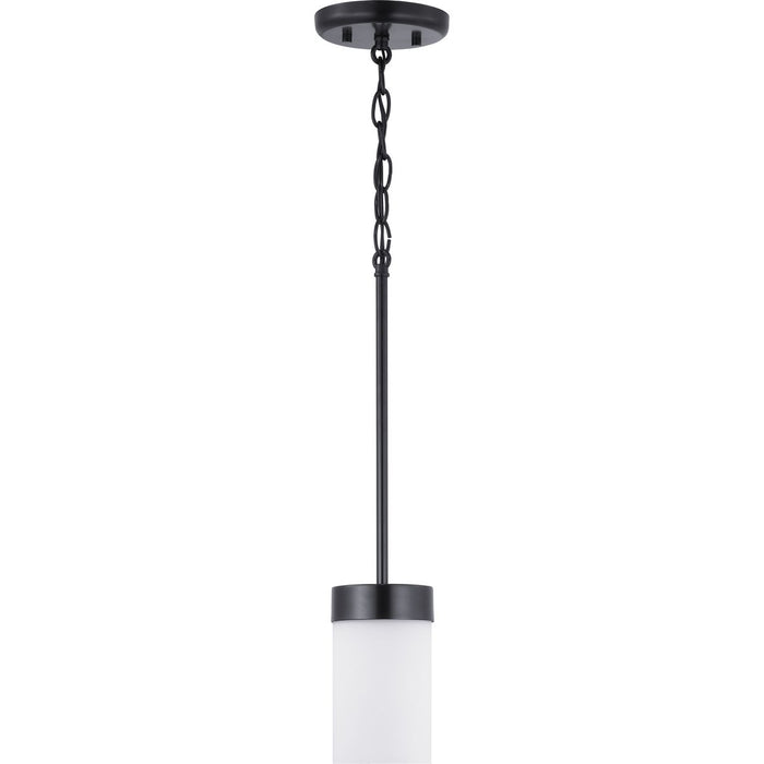 Progress Lighting Elevate Collection One-Light Mini-Pendant (P500151-031)