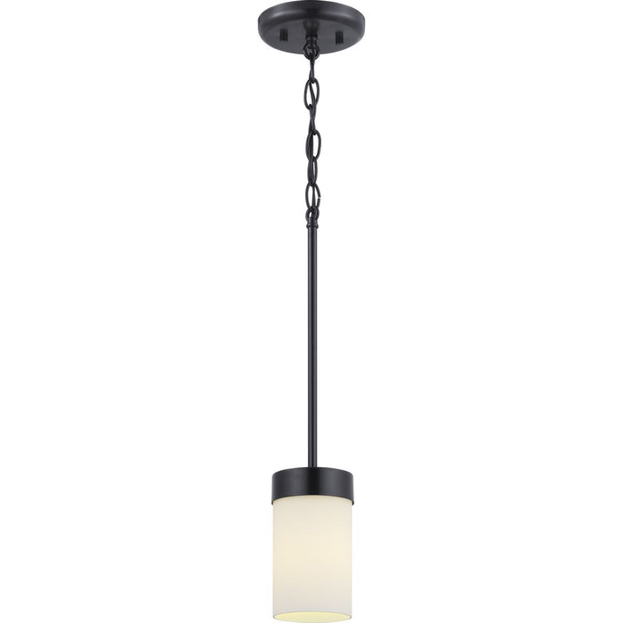 Progress Lighting Elevate Collection One-Light Mini-Pendant (P500151-031)