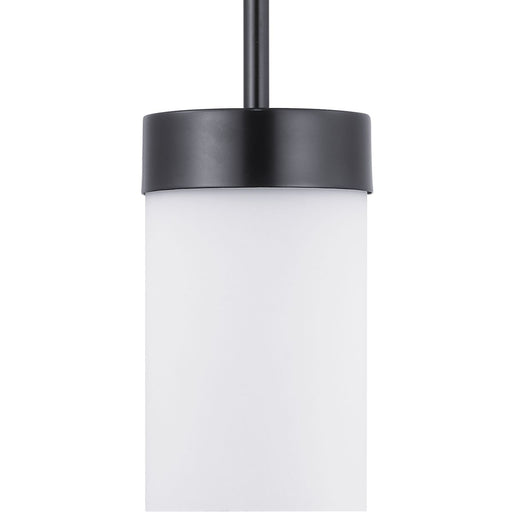 Progress Lighting Elevate Collection One-Light Mini-Pendant (P500151-031)