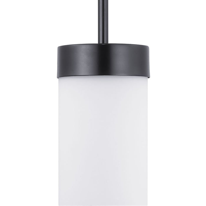 Progress Lighting Elevate Collection One-Light Mini-Pendant (P500151-031)