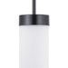 Progress Lighting Elevate Collection One-Light Mini-Pendant (P500151-031)